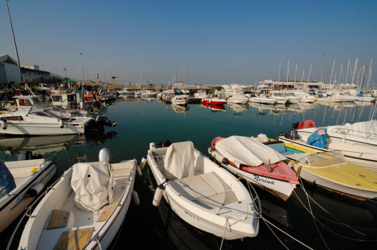 San Benedetto del Tronto